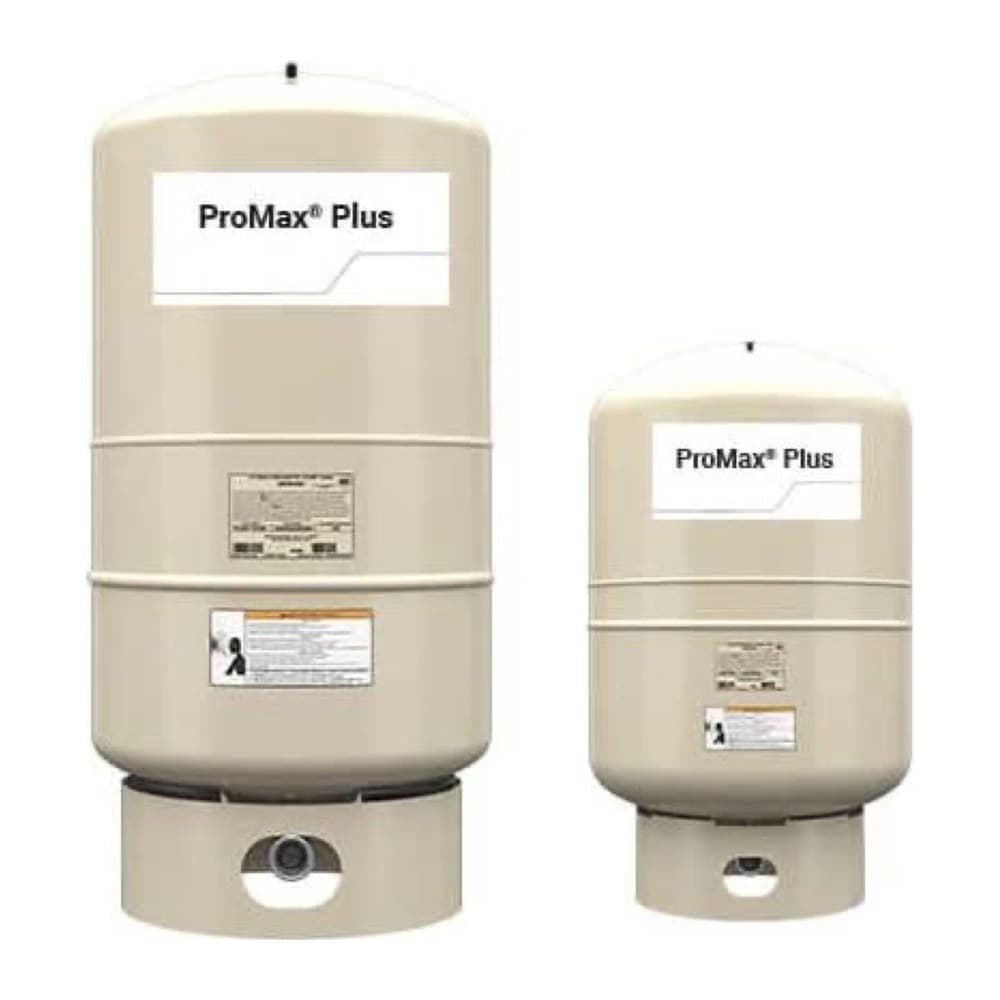 Pressure Tanks
