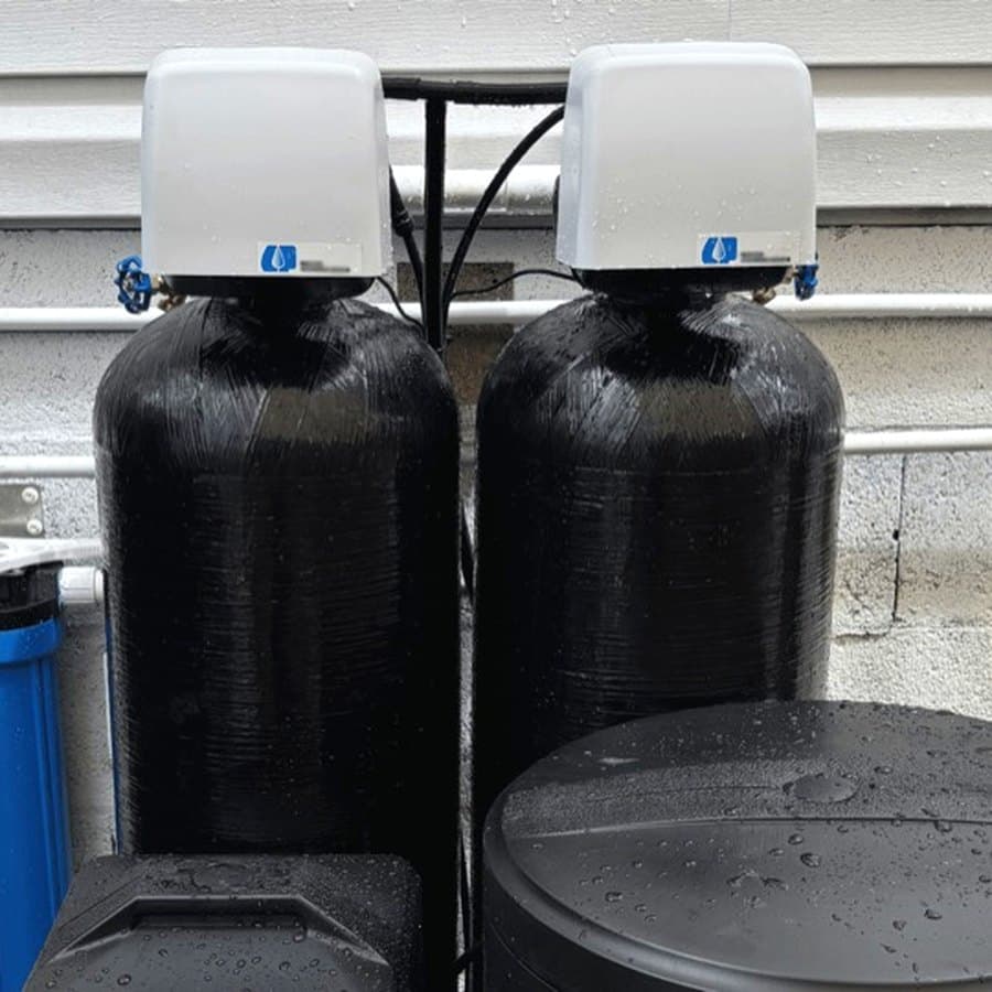 City Water Systems